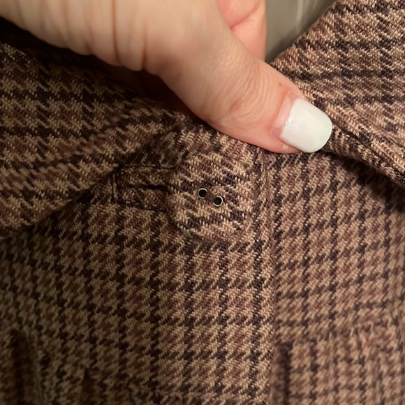 Fall jacket/coat - Picture 3 of 7